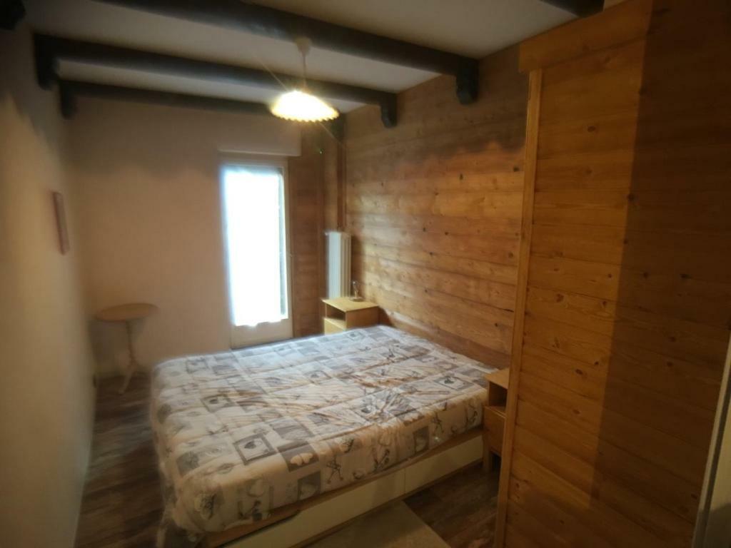 Il Capriolo Villa Oulx Exterior foto