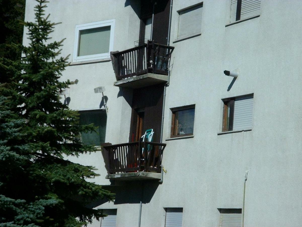 Il Capriolo Villa Oulx Exterior foto
